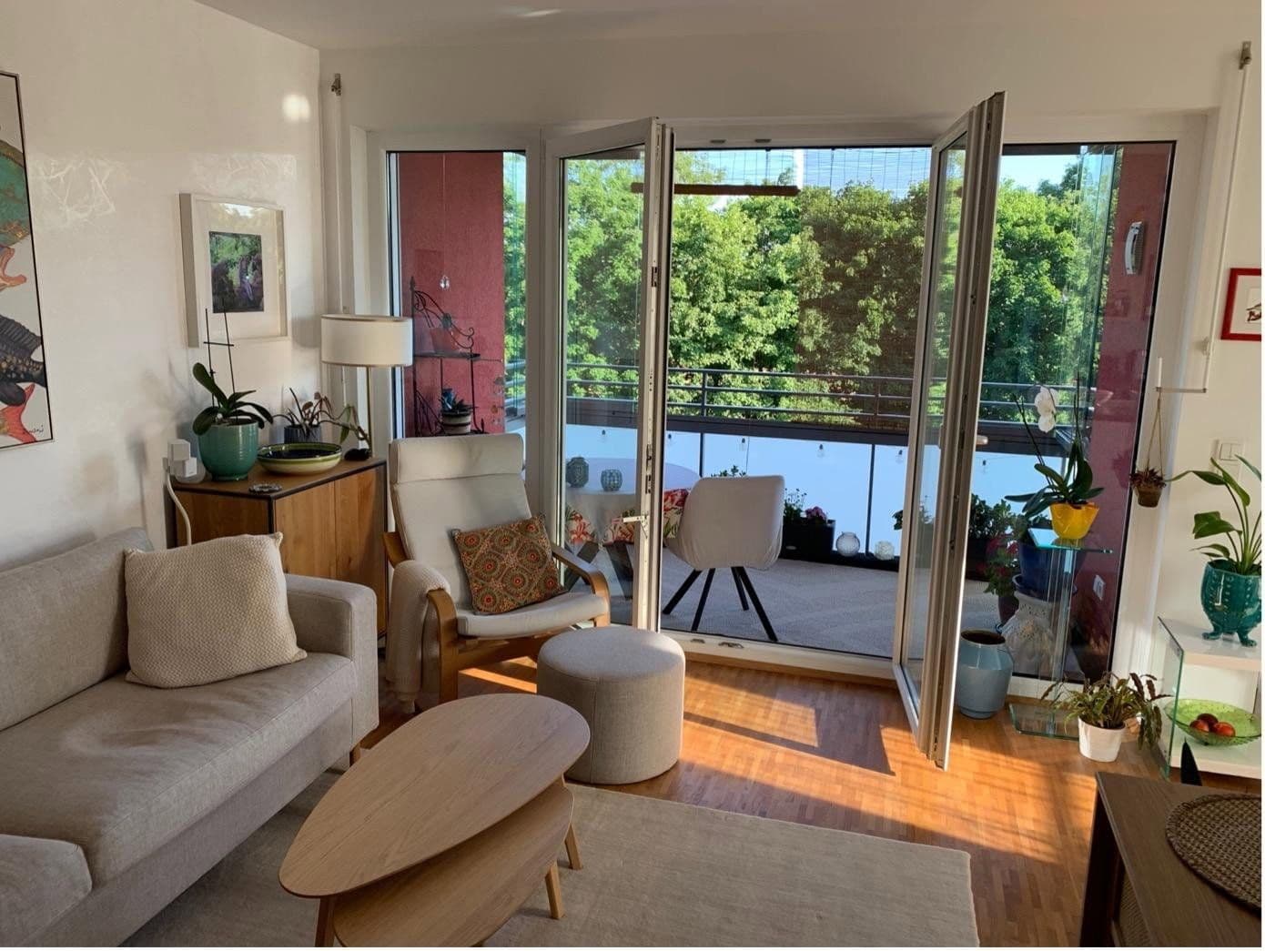 Predaj bytu 3-izbový 76 m², Hohenwaldeckstrasse 47, München, Bavorsko Predaj bytu 3-izbový 76 m², Hohenwaldeckstrasse 47, München, Bavorsko