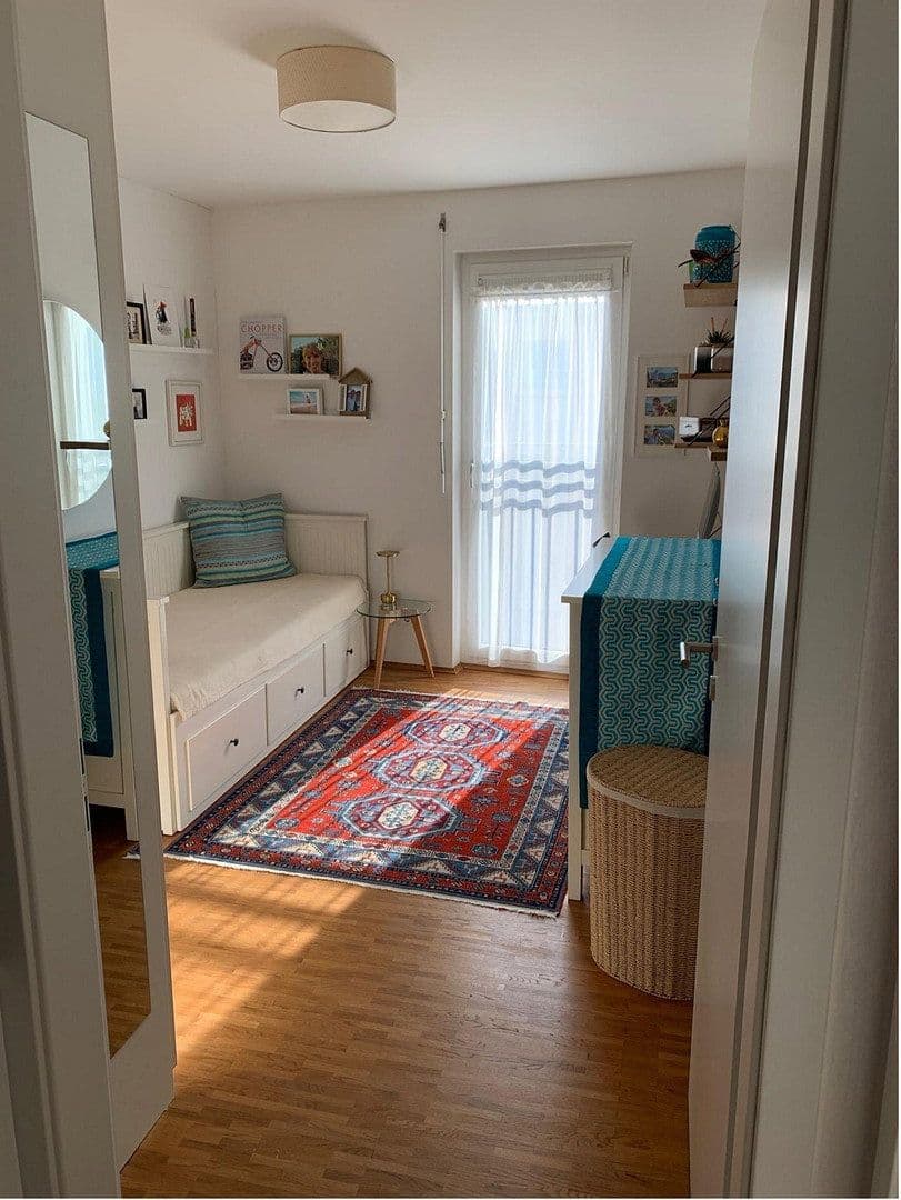 Predaj bytu 3-izbový 76 m², Hohenwaldeckstrasse 47, München, Bavorsko Predaj bytu 3-izbový 76 m², Hohenwaldeckstrasse 47, München, Bavorsko
