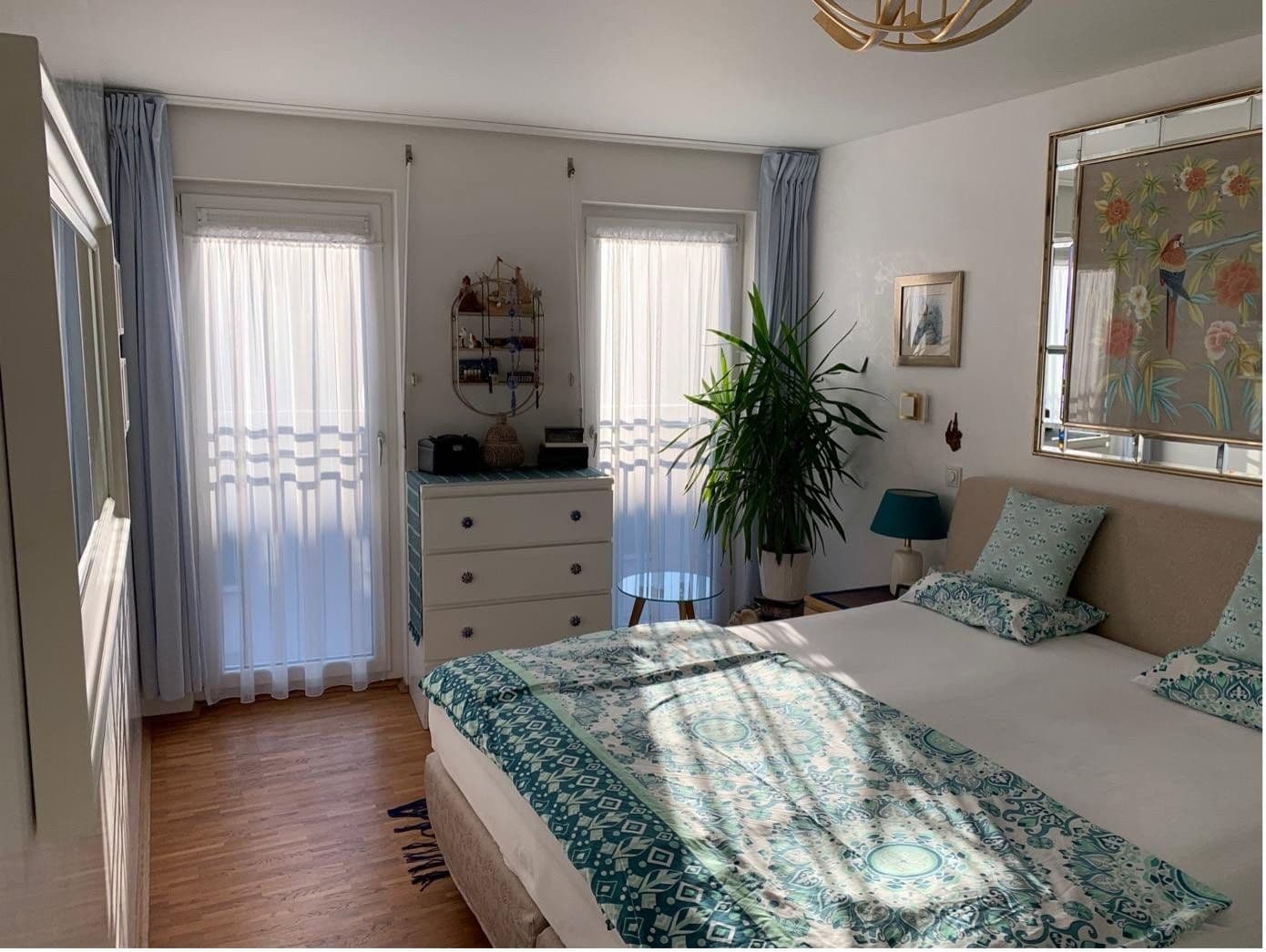 Predaj bytu 3-izbový 76 m², Hohenwaldeckstrasse 47, München, Bavorsko Predaj bytu 3-izbový 76 m², Hohenwaldeckstrasse 47, München, Bavorsko