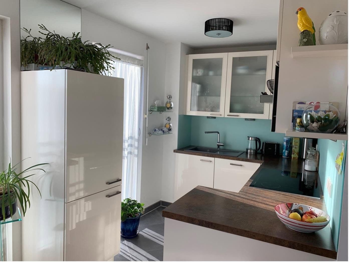 Predaj bytu 3-izbový 76 m², Hohenwaldeckstrasse 47, München, Bavorsko Predaj bytu 3-izbový 76 m², Hohenwaldeckstrasse 47, München, Bavorsko