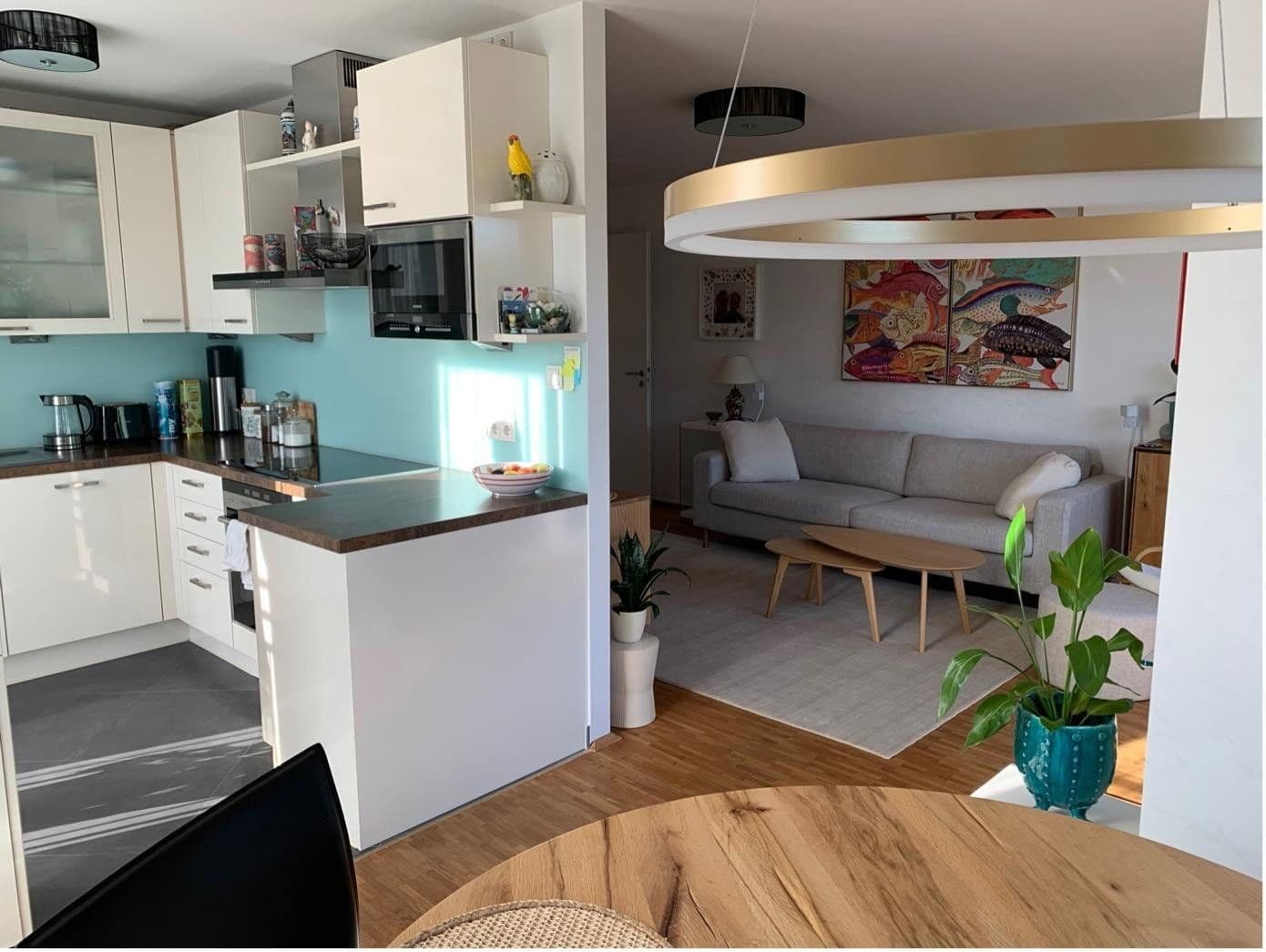 Predaj bytu 3-izbový 76 m², Hohenwaldeckstrasse 47, München, Bavorsko Predaj bytu 3-izbový 76 m², Hohenwaldeckstrasse 47, München, Bavorsko