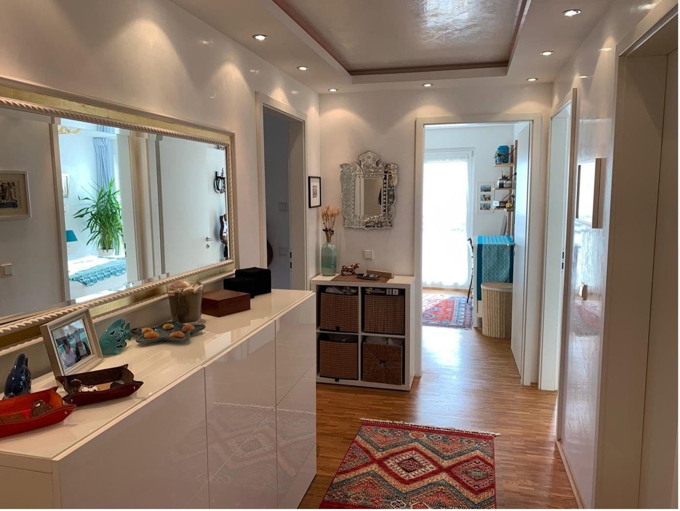 Predaj bytu 3-izbový 76 m², Hohenwaldeckstrasse 47, München, Bavorsko Predaj bytu 3-izbový 76 m², Hohenwaldeckstrasse 47, München, Bavorsko