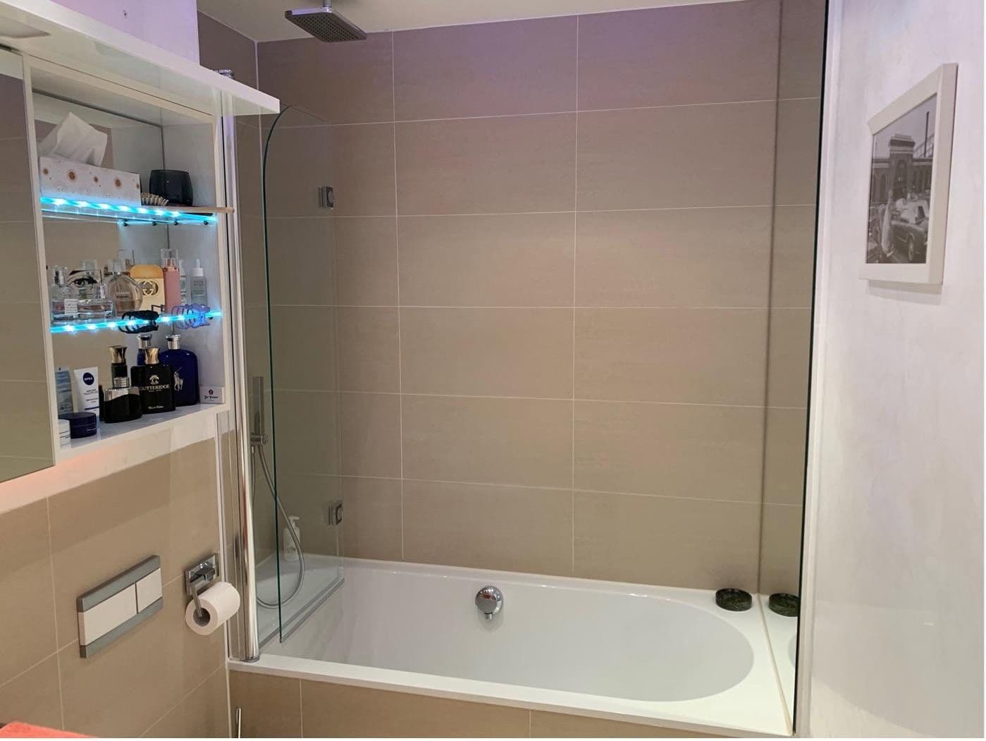 Predaj bytu 3-izbový 76 m², Hohenwaldeckstrasse 47, München, Bavorsko Predaj bytu 3-izbový 76 m², Hohenwaldeckstrasse 47, München, Bavorsko