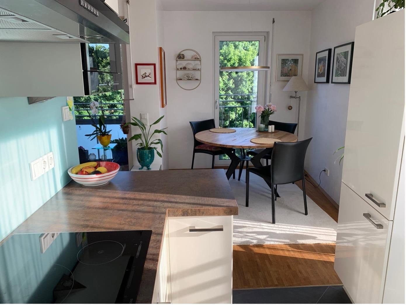 Predaj bytu 3-izbový 76 m², Hohenwaldeckstrasse 47, München, Bavorsko Predaj bytu 3-izbový 76 m², Hohenwaldeckstrasse 47, München, Bavorsko