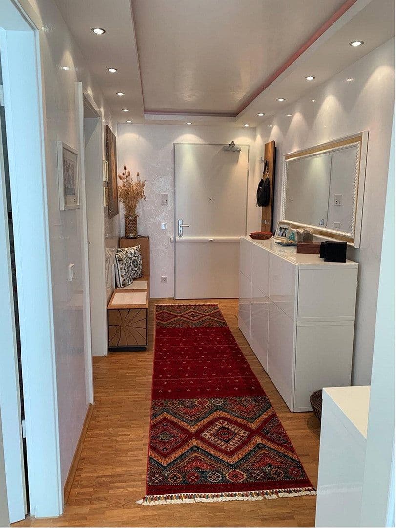 Predaj bytu 3-izbový 76 m², Hohenwaldeckstrasse 47, München, Bavorsko Predaj bytu 3-izbový 76 m², Hohenwaldeckstrasse 47, München, Bavorsko