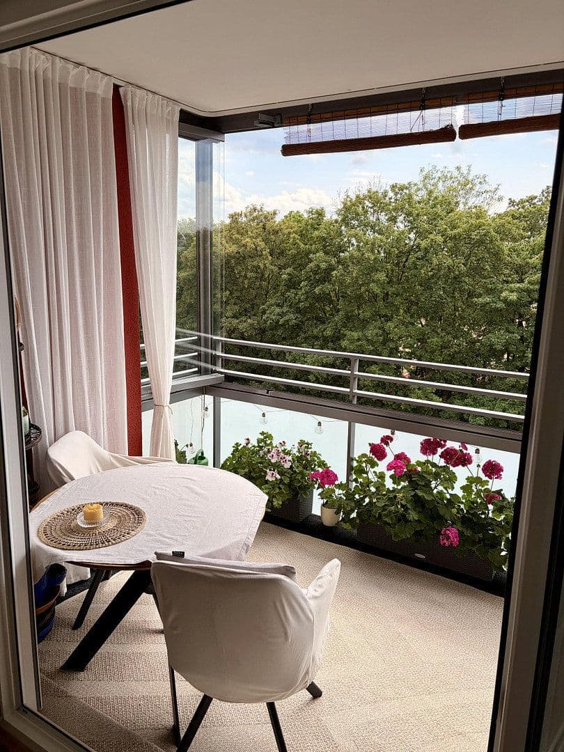 Predaj bytu 3-izbový 76 m², Hohenwaldeckstrasse 47, München, Bavorsko Predaj bytu 3-izbový 76 m², Hohenwaldeckstrasse 47, München, Bavorsko