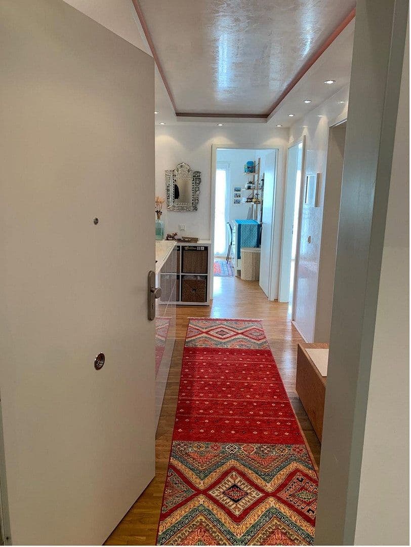 Predaj bytu 3-izbový 76 m², Hohenwaldeckstrasse 47, München, Bavorsko Predaj bytu 3-izbový 76 m², Hohenwaldeckstrasse 47, München, Bavorsko