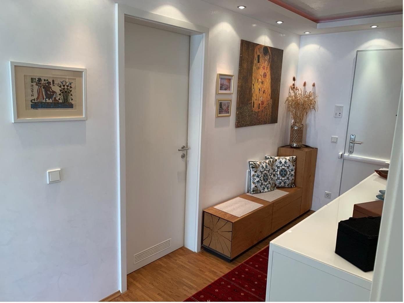 Predaj bytu 3-izbový 76 m², Hohenwaldeckstrasse 47, München, Bavorsko Predaj bytu 3-izbový 76 m², Hohenwaldeckstrasse 47, München, Bavorsko