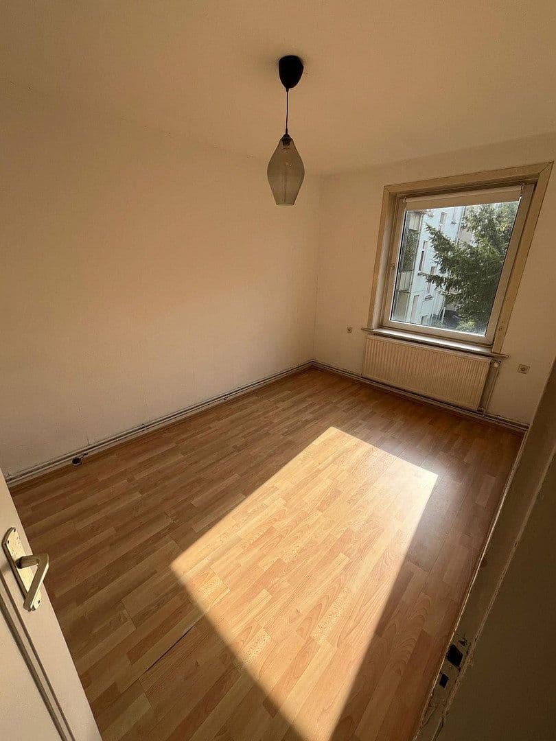 Predaj bytu 3-izbový 65 m², Rodenstr., Hannover, Dolné Sasko Predaj bytu 3-izbový 65 m², Rodenstr., Hannover, Dolné Sasko