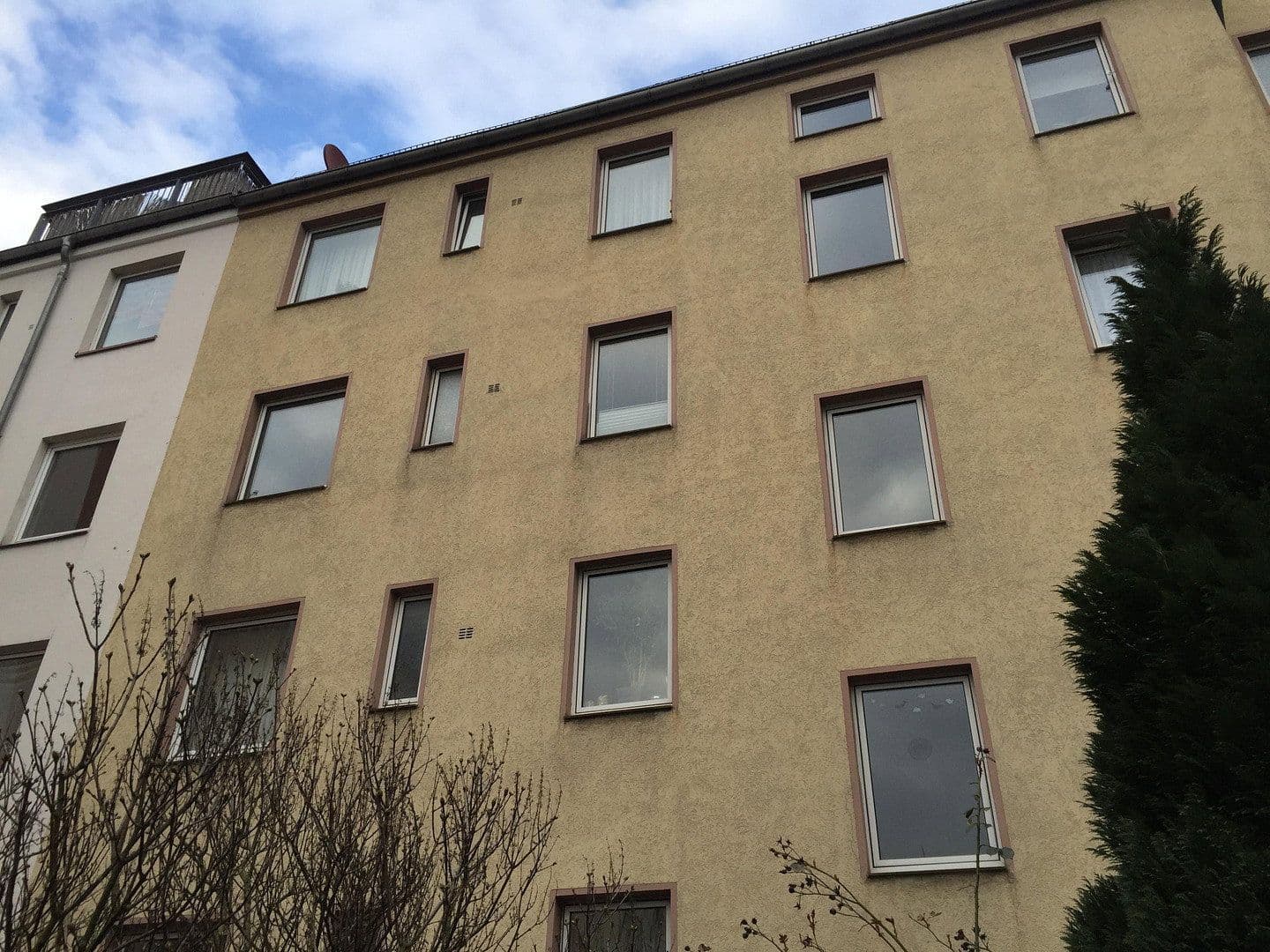 Predaj bytu 3-izbový 65 m², Rodenstr., Hannover, Dolné Sasko Predaj bytu 3-izbový 65 m², Rodenstr., Hannover, Dolné Sasko