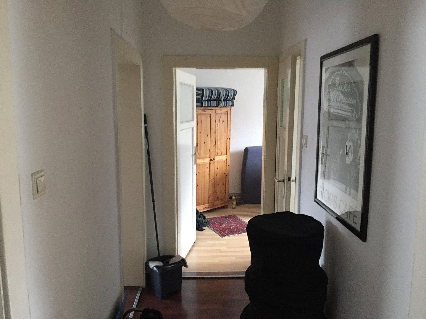 Predaj bytu 3-izbový 65 m², Rodenstr., Hannover, Dolné Sasko Predaj bytu 3-izbový 65 m², Rodenstr., Hannover, Dolné Sasko