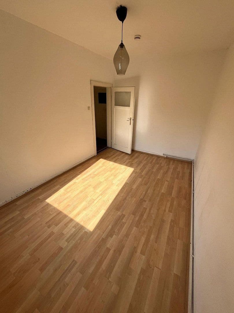 Predaj bytu 3-izbový 65 m², Rodenstr., Hannover, Dolné Sasko Predaj bytu 3-izbový 65 m², Rodenstr., Hannover, Dolné Sasko