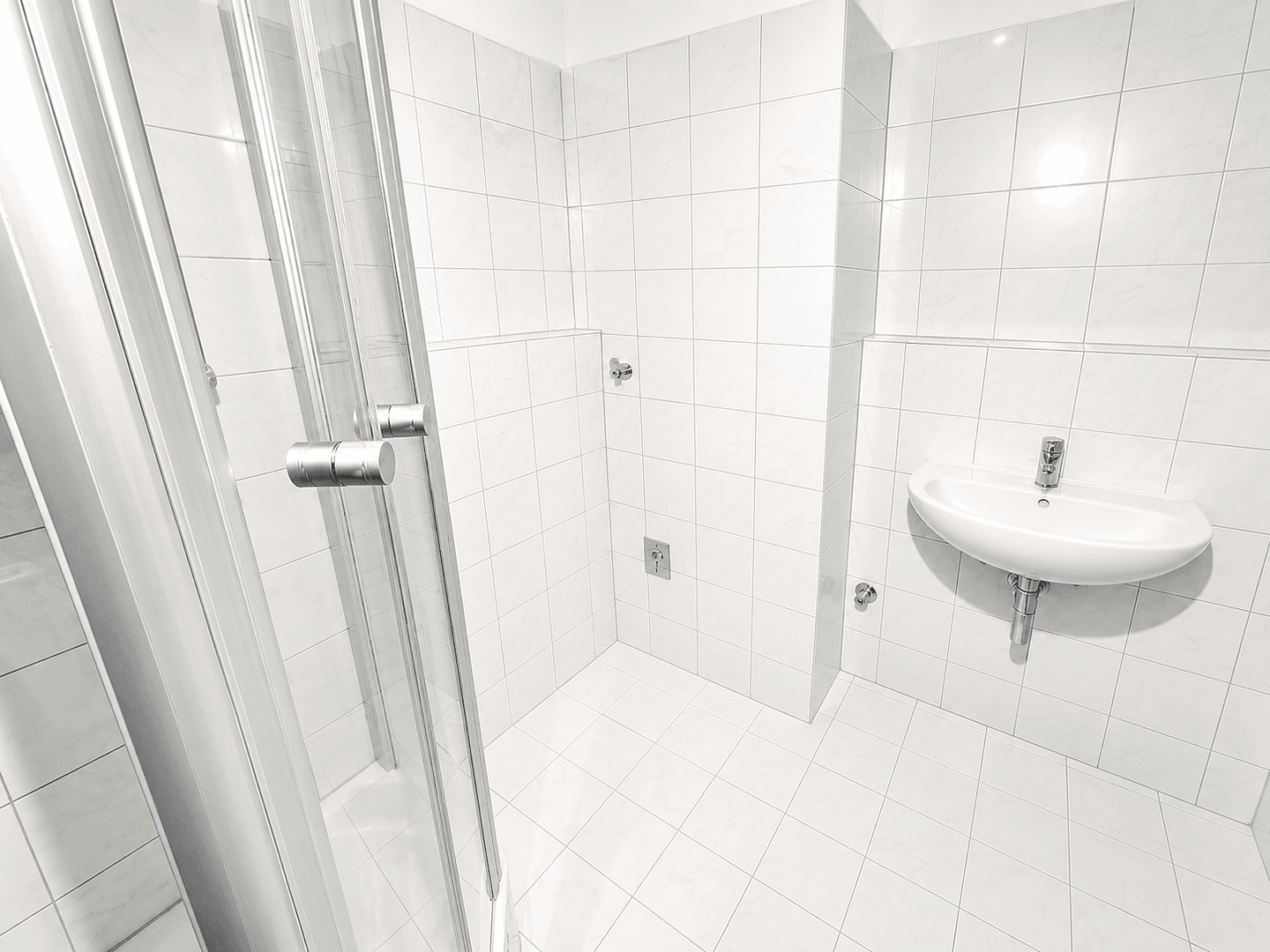 Prenájom bytu 3-izbový 61 m², Landgrabenstraße 19, Nürnberg, Bavorsko Prenájom bytu 3-izbový 61 m², Landgrabenstraße 19, Nürnberg, Bavorsko