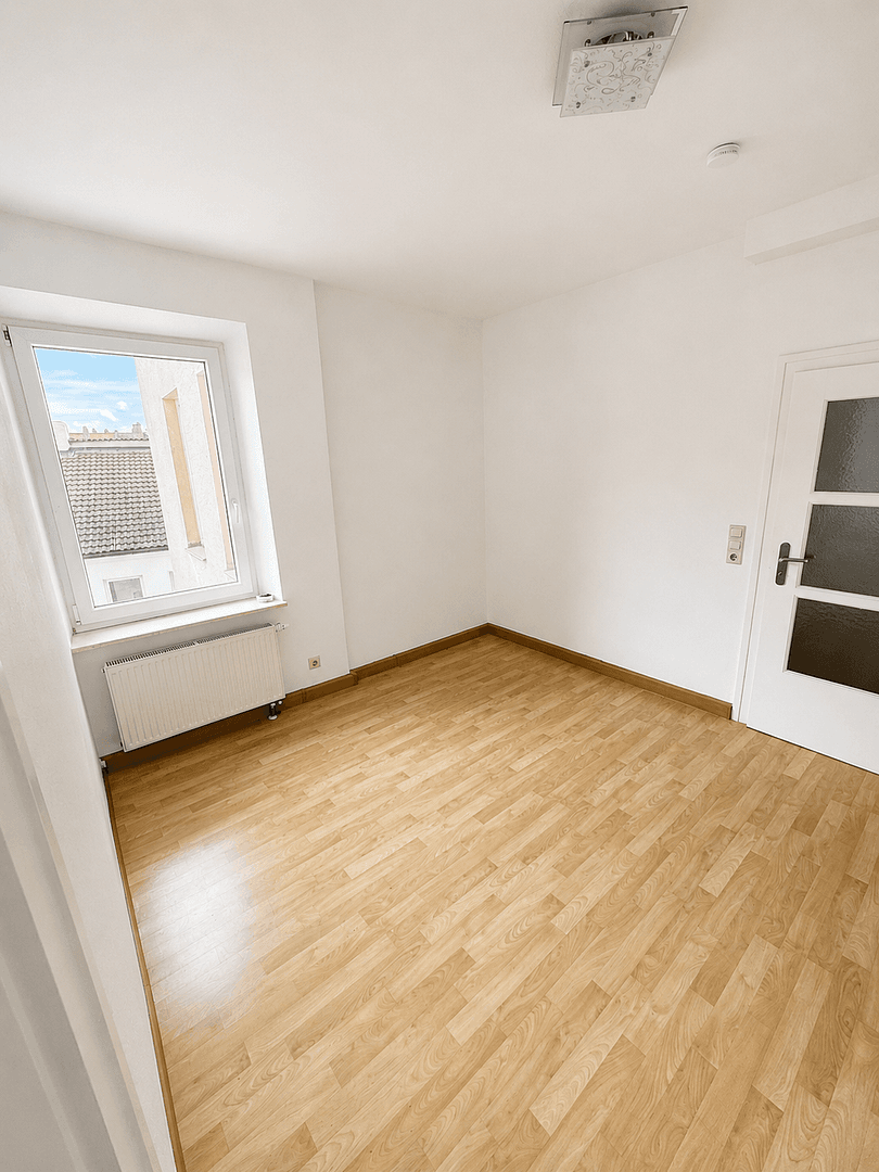 Prenájom bytu 3-izbový 61 m², Landgrabenstraße 19, Nürnberg, Bavorsko Prenájom bytu 3-izbový 61 m², Landgrabenstraße 19, Nürnberg, Bavorsko