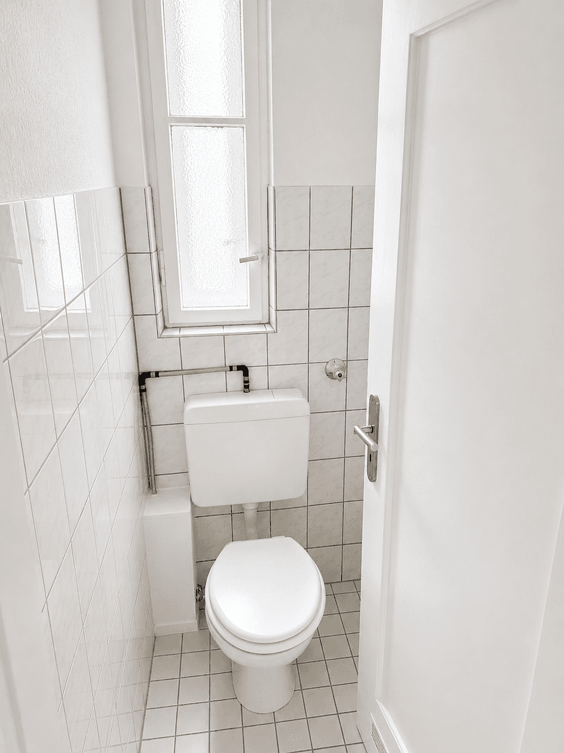 Prenájom bytu 3-izbový 61 m², Landgrabenstraße 19, Nürnberg, Bavorsko Prenájom bytu 3-izbový 61 m², Landgrabenstraße 19, Nürnberg, Bavorsko