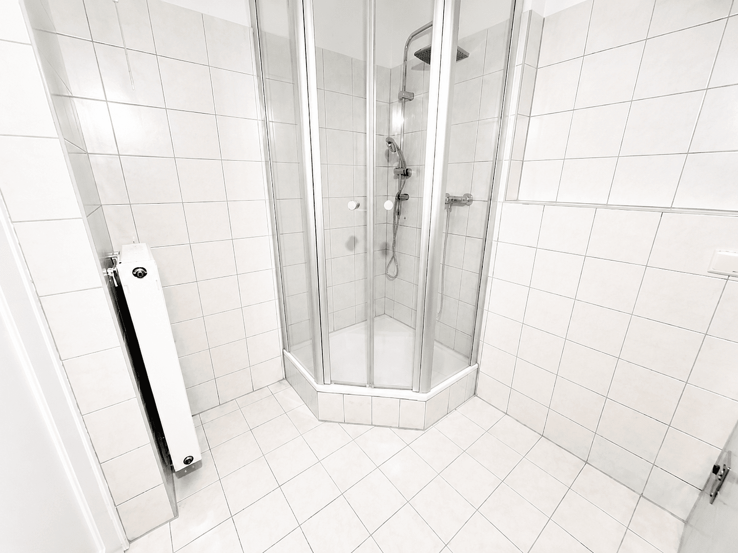 Prenájom bytu 3-izbový 61 m², Landgrabenstraße 19, Nürnberg, Bavorsko Prenájom bytu 3-izbový 61 m², Landgrabenstraße 19, Nürnberg, Bavorsko