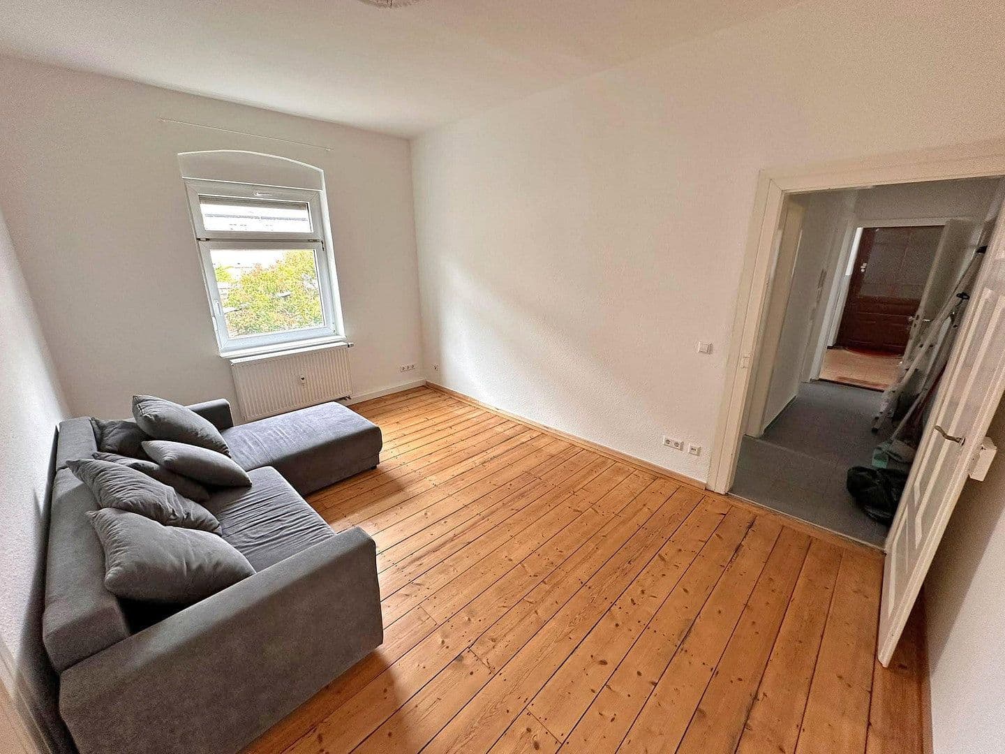 Prenájom bytu 2-izbový 48 m², Rüppurrer Str. 20b, Karlsruhe, Bádensko-Wurttembersko Prenájom bytu 2-izbový 48 m², Rüppurrer Str. 20b, Karlsruhe, Bádensko-Wurttembersko