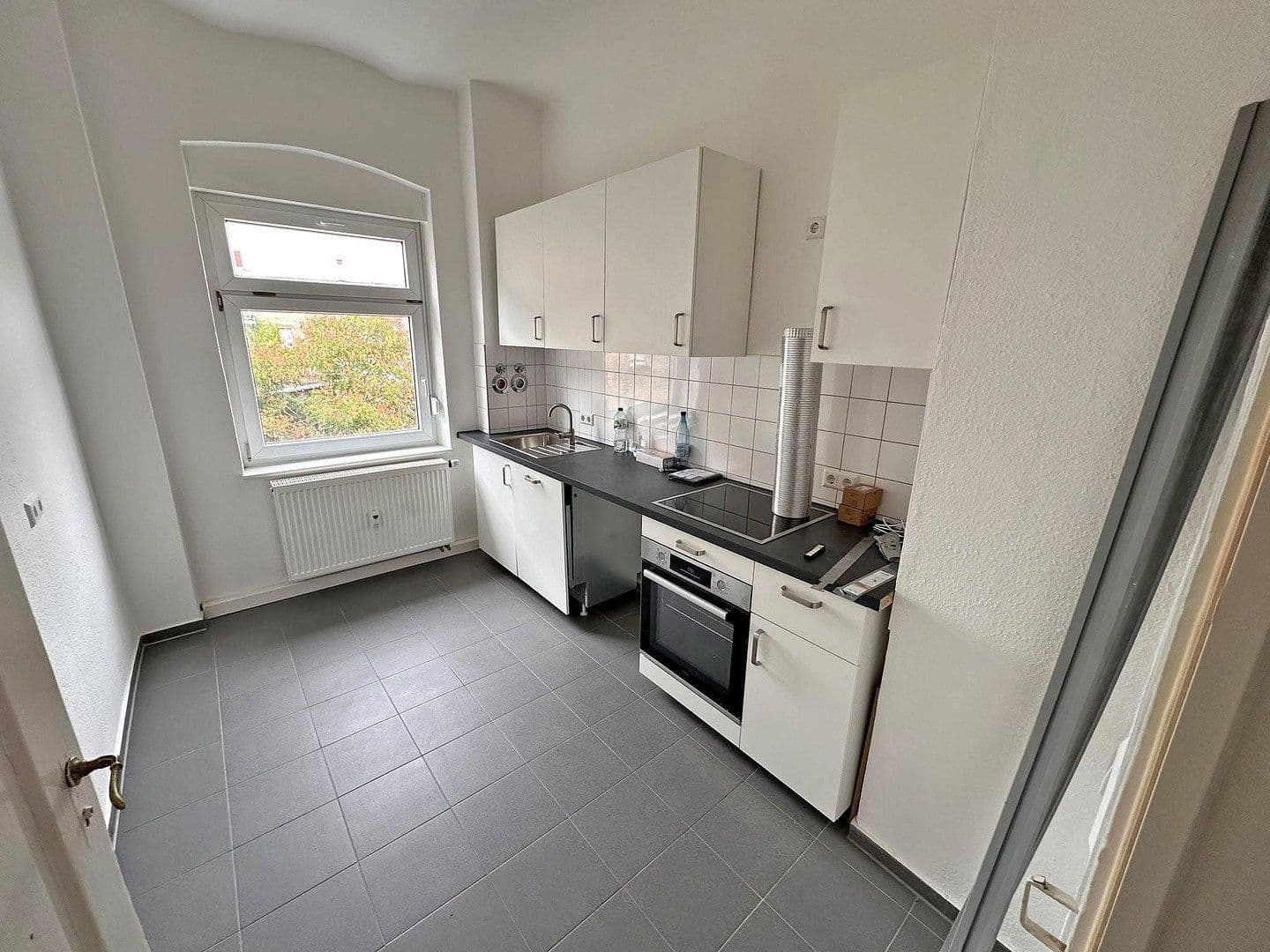 Prenájom bytu 2-izbový 48 m², Rüppurrer Str. 20b, Karlsruhe, Bádensko-Wurttembersko Prenájom bytu 2-izbový 48 m², Rüppurrer Str. 20b, Karlsruhe, Bádensko-Wurttembersko