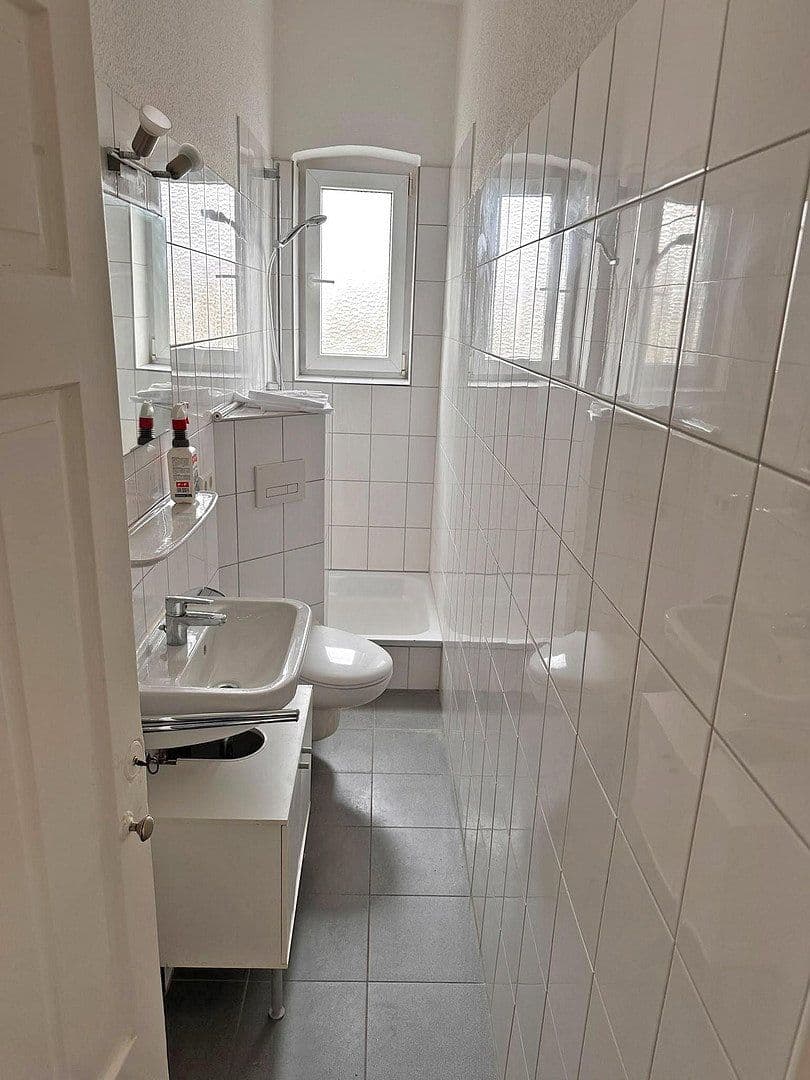 Prenájom bytu 2-izbový 48 m², Rüppurrer Str. 20b, Karlsruhe, Bádensko-Wurttembersko Prenájom bytu 2-izbový 48 m², Rüppurrer Str. 20b, Karlsruhe, Bádensko-Wurttembersko