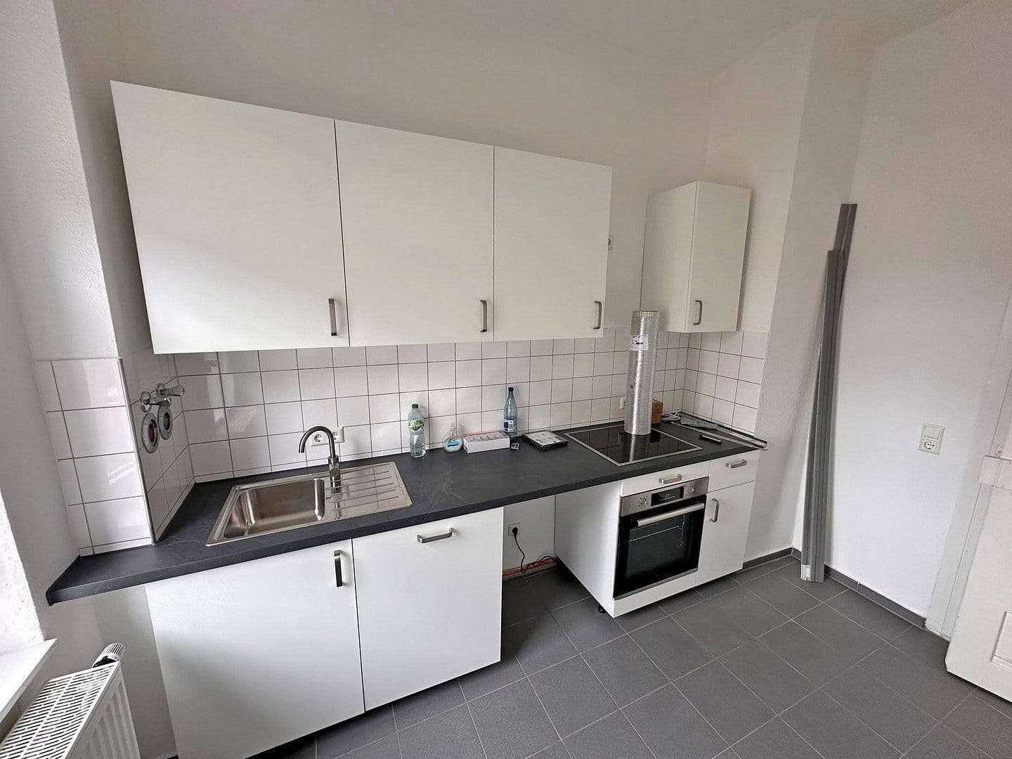 Prenájom bytu 2-izbový 48 m², Rüppurrer Str. 20b, Karlsruhe, Bádensko-Wurttembersko Prenájom bytu 2-izbový 48 m², Rüppurrer Str. 20b, Karlsruhe, Bádensko-Wurttembersko