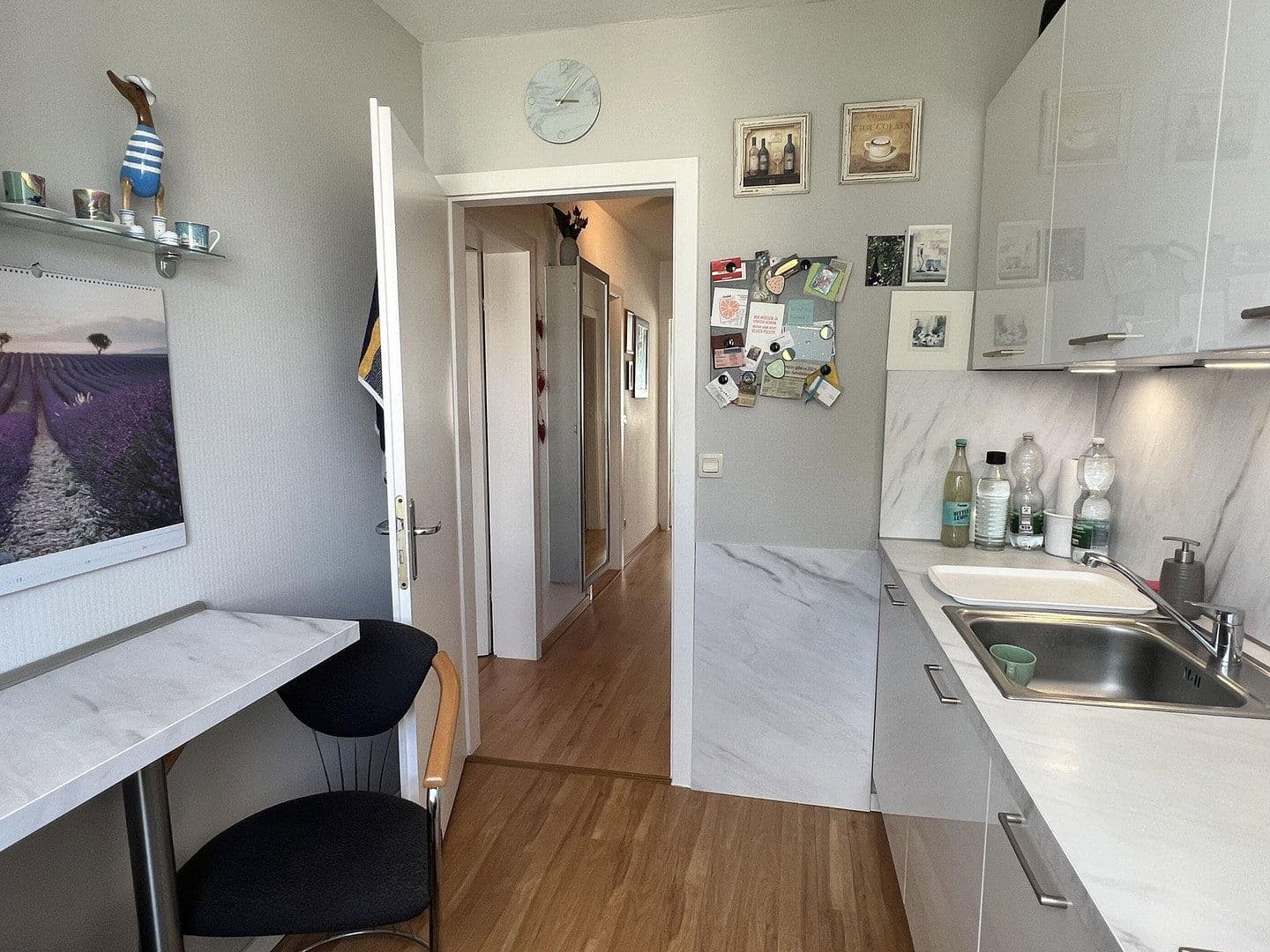Predaj bytu 3-izbový 68 m², Norderstedt, Šlezvicko-Holštajnsko Predaj bytu 3-izbový 68 m², Norderstedt, Šlezvicko-Holštajnsko