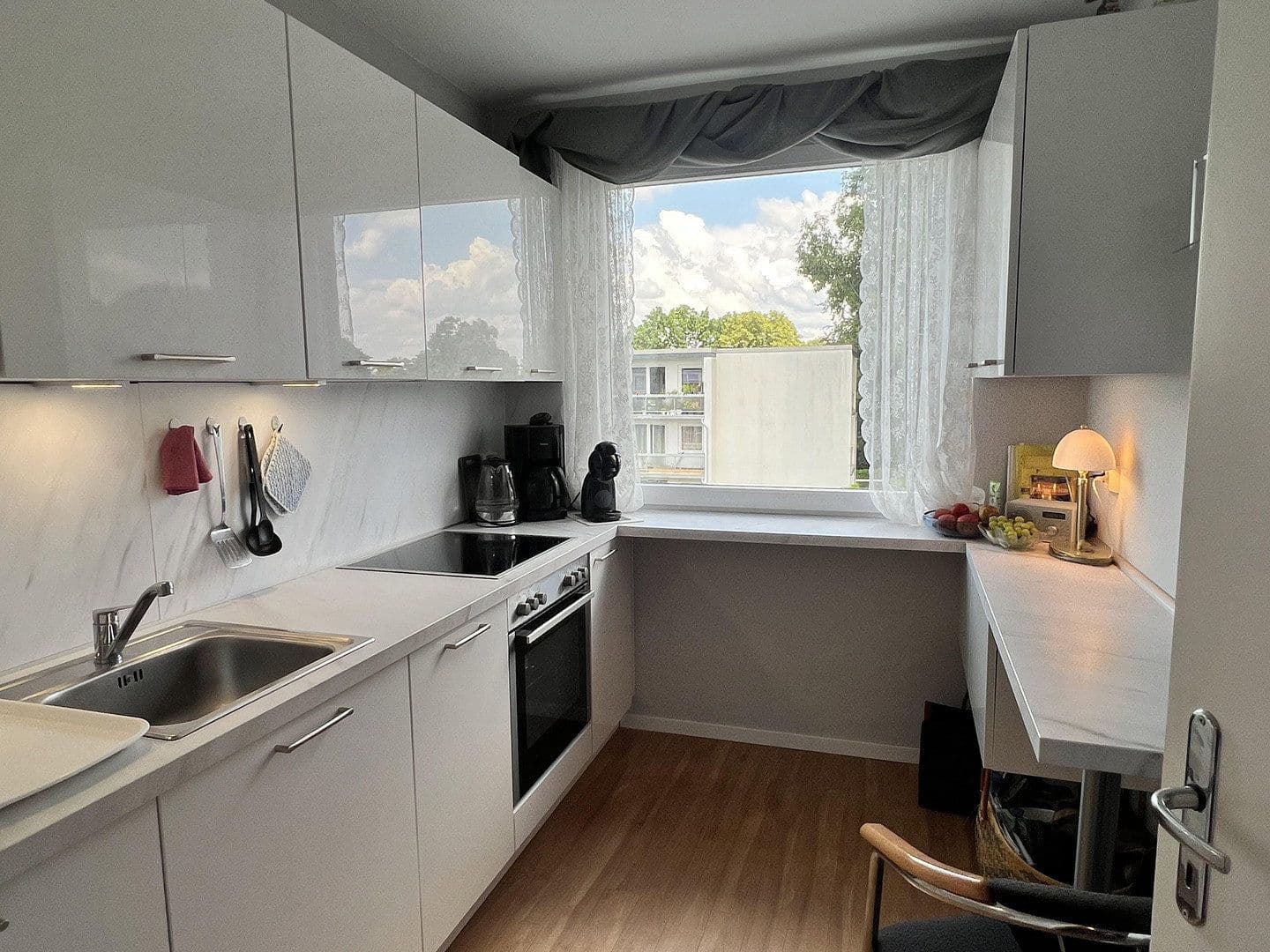 Predaj bytu 3-izbový 68 m², Norderstedt, Šlezvicko-Holštajnsko Predaj bytu 3-izbový 68 m², Norderstedt, Šlezvicko-Holštajnsko
