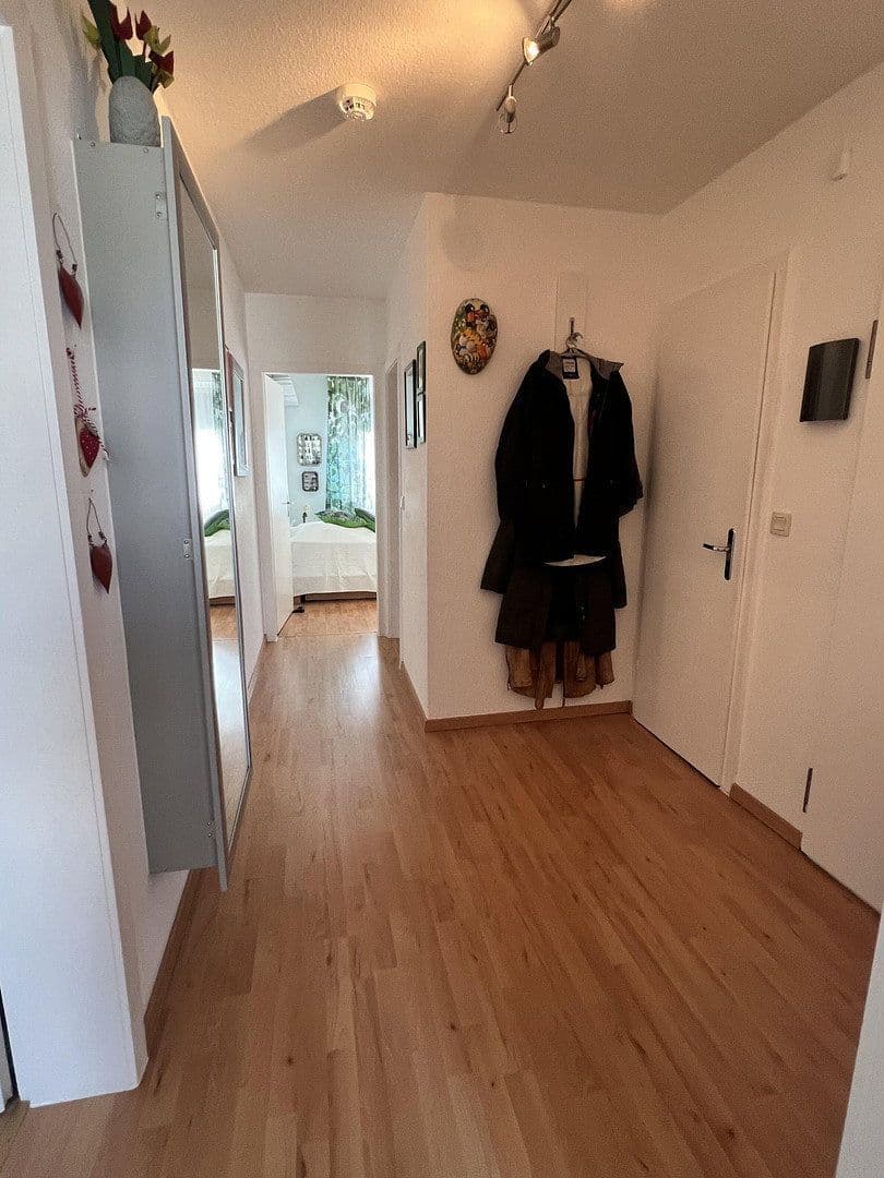 Predaj bytu 3-izbový 68 m², Norderstedt, Šlezvicko-Holštajnsko Predaj bytu 3-izbový 68 m², Norderstedt, Šlezvicko-Holštajnsko