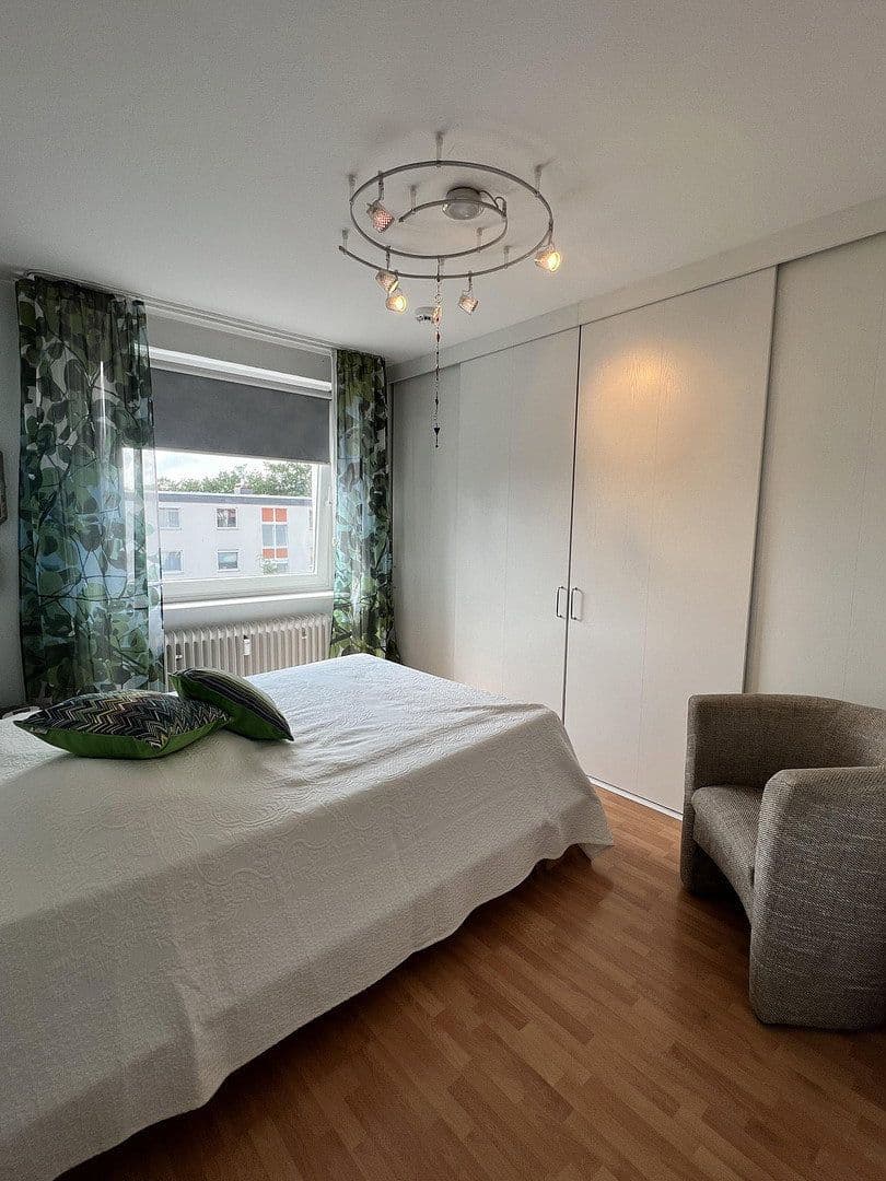 Predaj bytu 3-izbový 68 m², Norderstedt, Šlezvicko-Holštajnsko Predaj bytu 3-izbový 68 m², Norderstedt, Šlezvicko-Holštajnsko