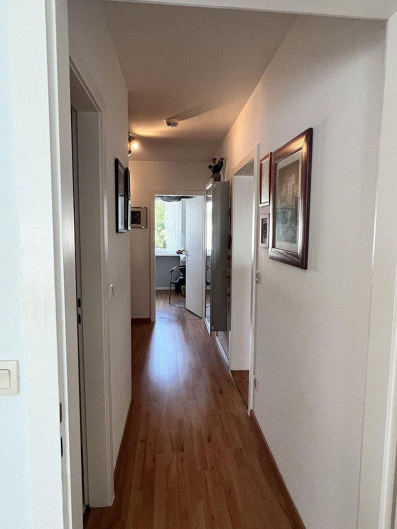 Predaj bytu 3-izbový 68 m², Norderstedt, Šlezvicko-Holštajnsko Predaj bytu 3-izbový 68 m², Norderstedt, Šlezvicko-Holštajnsko