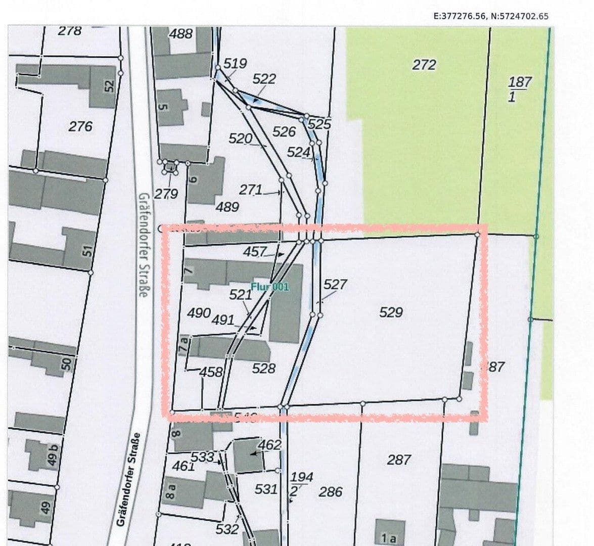 Predaj domu 150 m², pozemok 5.500 m², Herzberg (Elster), Brandenbursko Predaj domu 150 m², pozemok 5.500 m², Herzberg (Elster), Brandenbursko