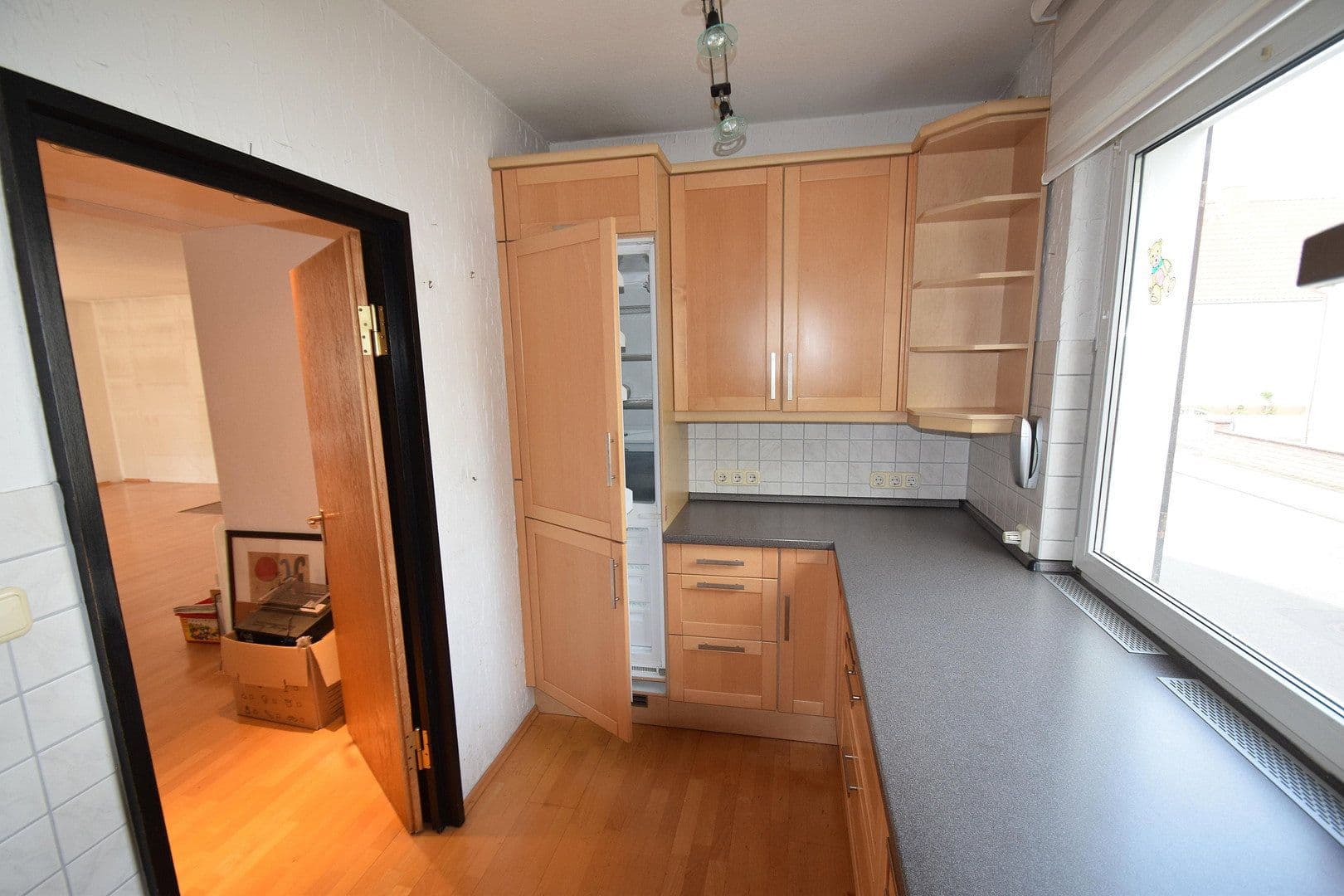 Predaj domu 216 m², pozemok 530 m², Weiterstadt, Hesensko Predaj domu 216 m², pozemok 530 m², Weiterstadt, Hesensko