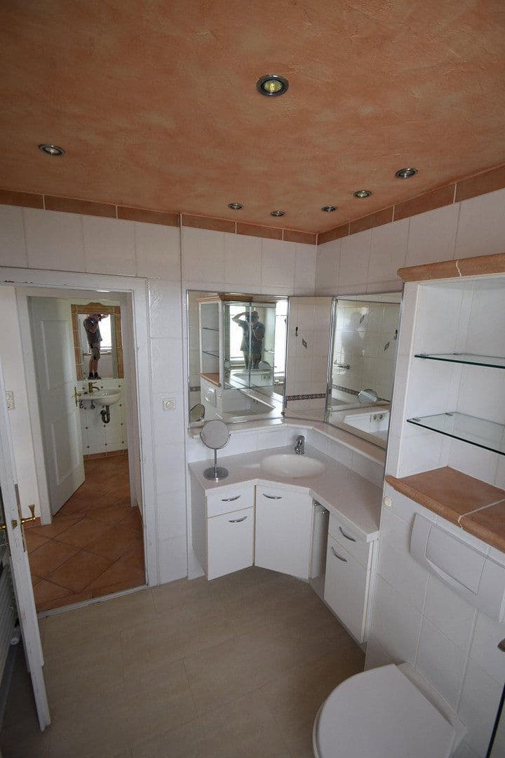 Predaj domu 216 m², pozemok 530 m², Weiterstadt, Hesensko Predaj domu 216 m², pozemok 530 m², Weiterstadt, Hesensko