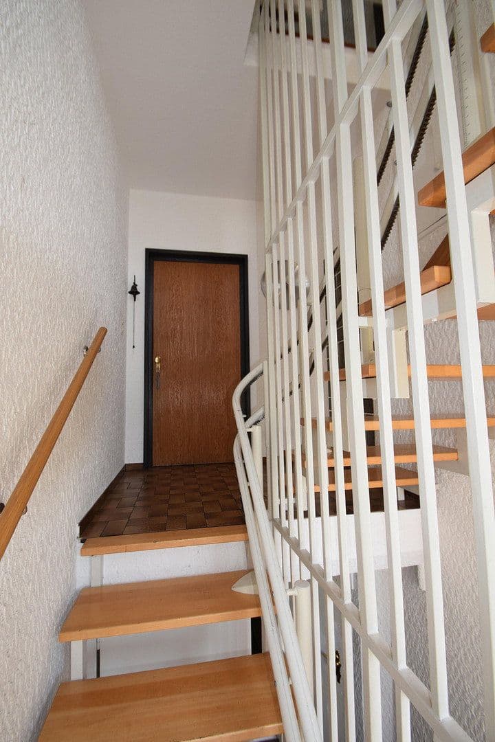 Predaj domu 216 m², pozemok 530 m², Weiterstadt, Hesensko Predaj domu 216 m², pozemok 530 m², Weiterstadt, Hesensko