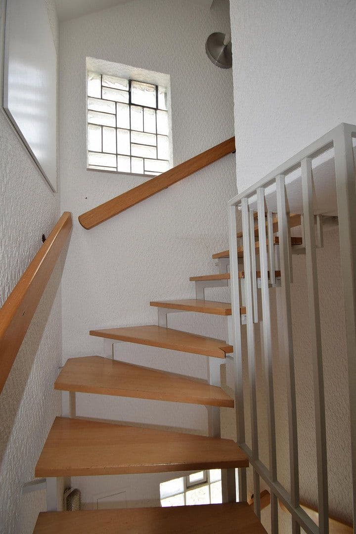 Predaj domu 216 m², pozemok 530 m², Weiterstadt, Hesensko Predaj domu 216 m², pozemok 530 m², Weiterstadt, Hesensko