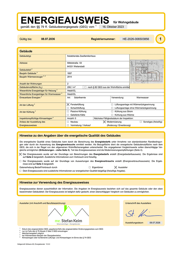 Predaj domu 216 m², pozemok 530 m², Weiterstadt, Hesensko Predaj domu 216 m², pozemok 530 m², Weiterstadt, Hesensko