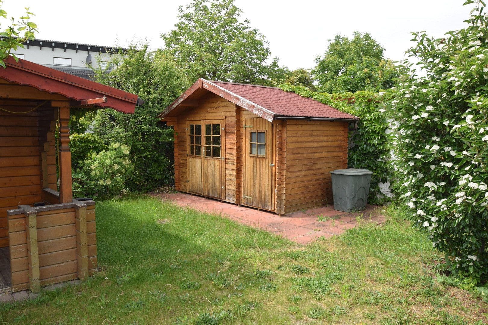 Predaj domu 216 m², pozemok 530 m², Weiterstadt, Hesensko Predaj domu 216 m², pozemok 530 m², Weiterstadt, Hesensko