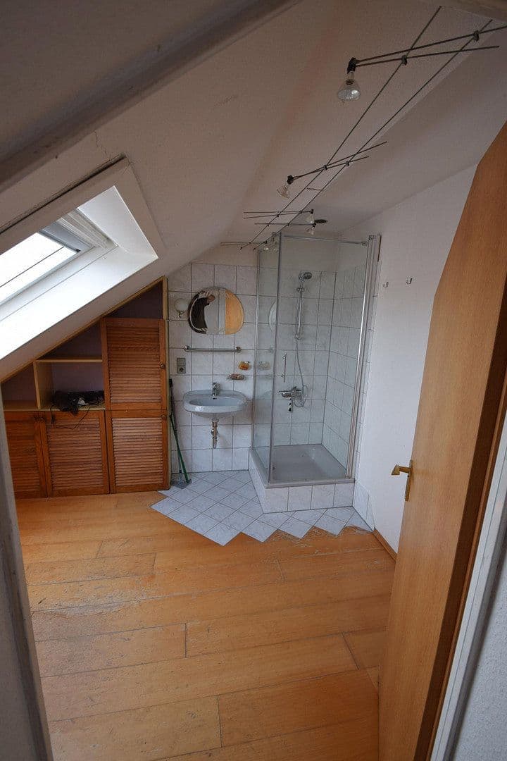 Predaj domu 216 m², pozemok 530 m², Weiterstadt, Hesensko Predaj domu 216 m², pozemok 530 m², Weiterstadt, Hesensko