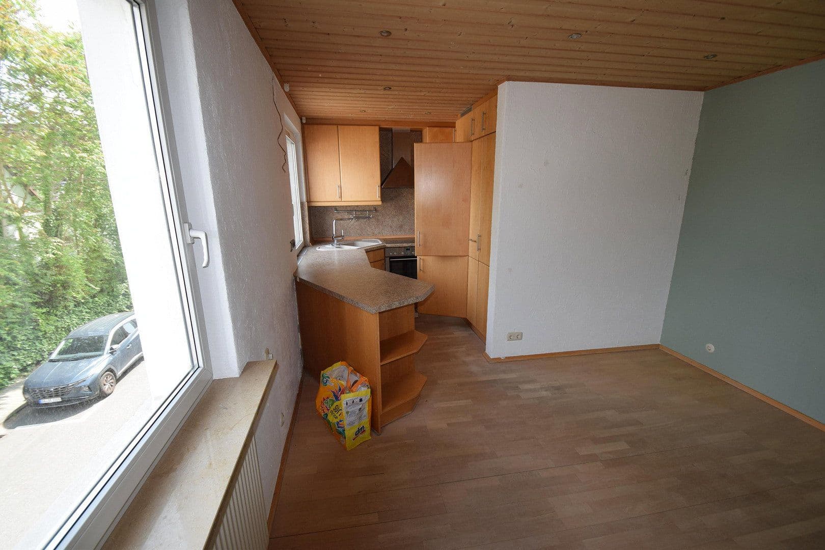 Predaj domu 216 m², pozemok 530 m², Weiterstadt, Hesensko Predaj domu 216 m², pozemok 530 m², Weiterstadt, Hesensko