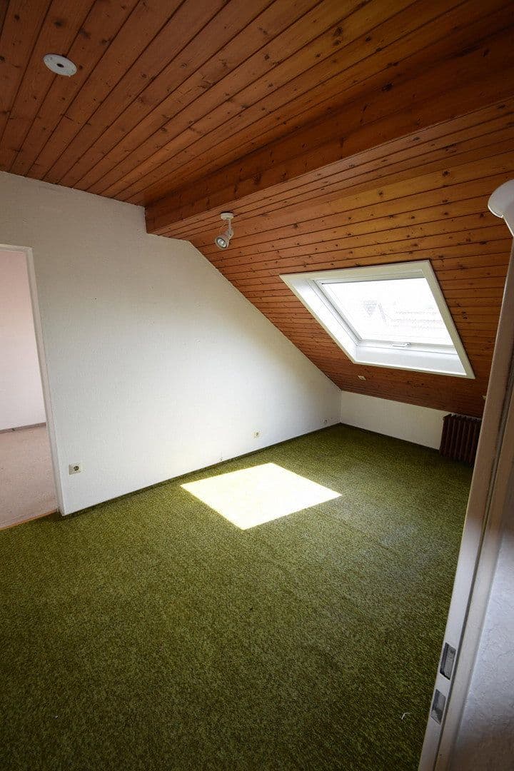 Predaj domu 216 m², pozemok 530 m², Weiterstadt, Hesensko Predaj domu 216 m², pozemok 530 m², Weiterstadt, Hesensko