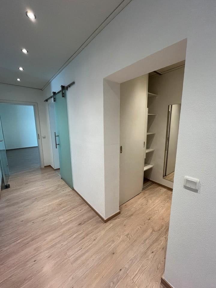 Predaj bytu 3-izbový 69 m², Heuchelheimer Straße 168, Bad Homburg vor der Höhe, Hesensko Predaj bytu 3-izbový 69 m², Heuchelheimer Straße 168, Bad Homburg vor der Höhe, Hesensko