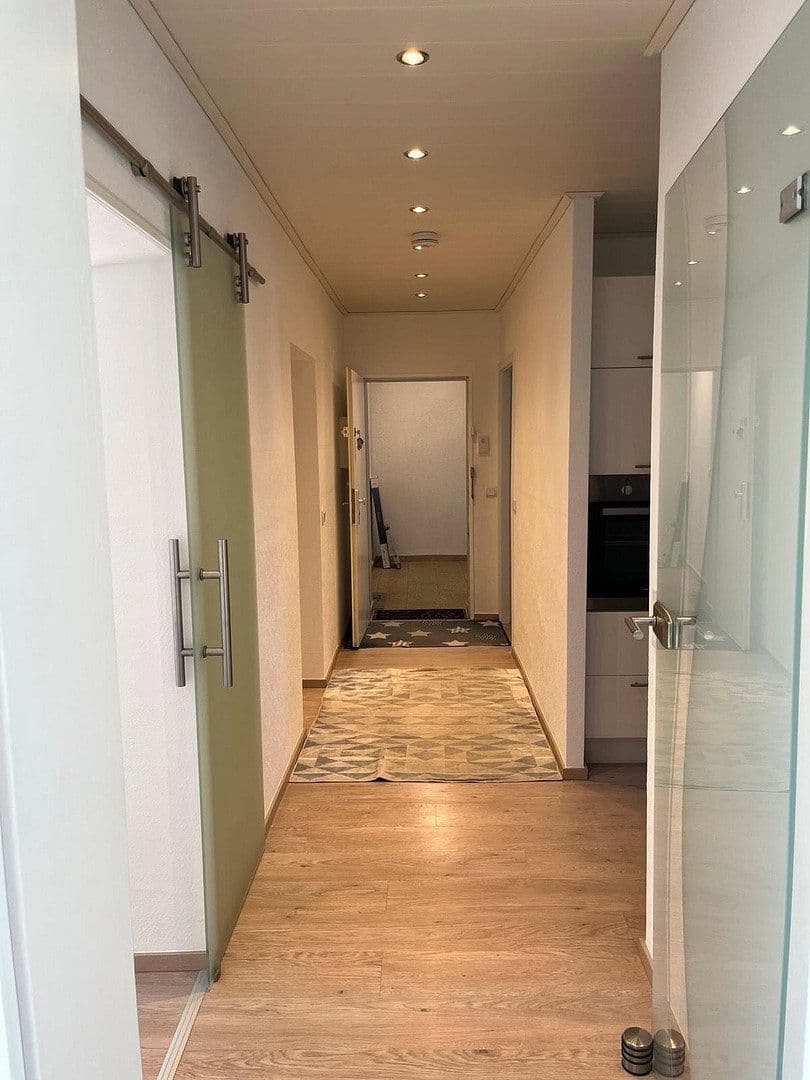 Predaj bytu 3-izbový 69 m², Heuchelheimer Straße 168, Bad Homburg vor der Höhe, Hesensko Predaj bytu 3-izbový 69 m², Heuchelheimer Straße 168, Bad Homburg vor der Höhe, Hesensko