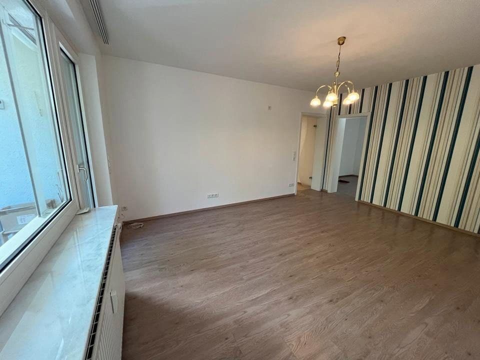 Predaj bytu 3-izbový 69 m², Heuchelheimer Straße 168, Bad Homburg vor der Höhe, Hesensko Predaj bytu 3-izbový 69 m², Heuchelheimer Straße 168, Bad Homburg vor der Höhe, Hesensko