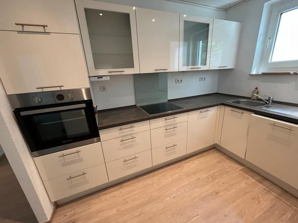 Predaj bytu 3-izbový 69 m², Heuchelheimer Straße 168, Bad Homburg vor der Höhe, Hesensko Predaj bytu 3-izbový 69 m², Heuchelheimer Straße 168, Bad Homburg vor der Höhe, Hesensko