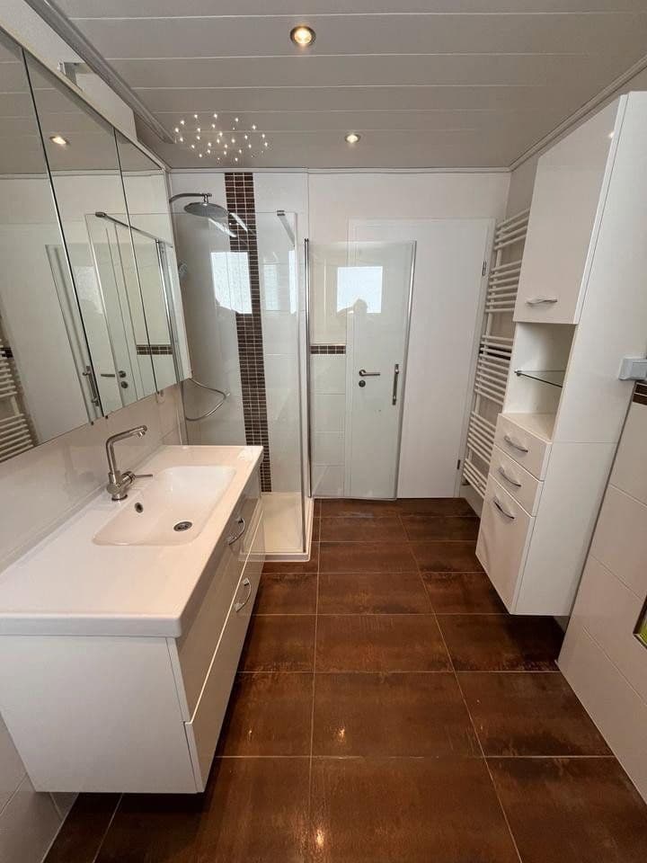 Predaj bytu 3-izbový 69 m², Heuchelheimer Straße 168, Bad Homburg vor der Höhe, Hesensko Predaj bytu 3-izbový 69 m², Heuchelheimer Straße 168, Bad Homburg vor der Höhe, Hesensko