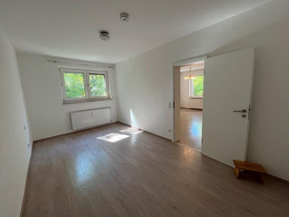 Predaj bytu 3-izbový 69 m², Heuchelheimer Straße 168, Bad Homburg vor der Höhe, Hesensko Predaj bytu 3-izbový 69 m², Heuchelheimer Straße 168, Bad Homburg vor der Höhe, Hesensko