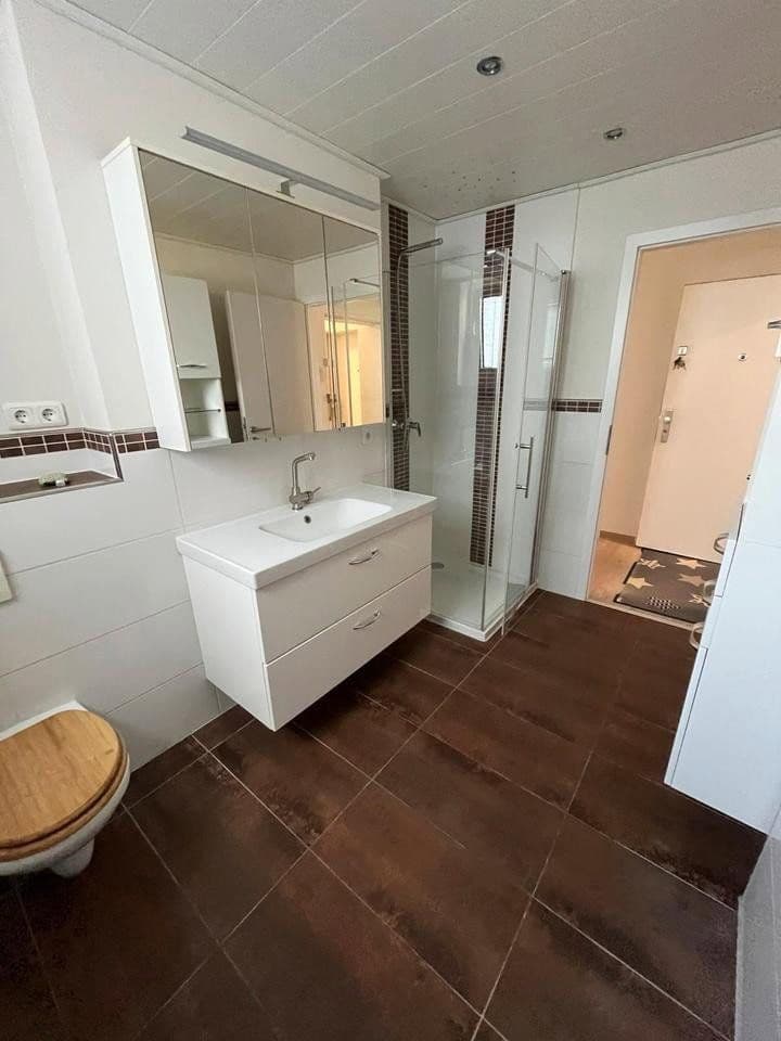 Predaj bytu 3-izbový 69 m², Heuchelheimer Straße 168, Bad Homburg vor der Höhe, Hesensko Predaj bytu 3-izbový 69 m², Heuchelheimer Straße 168, Bad Homburg vor der Höhe, Hesensko