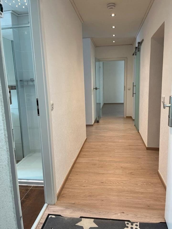Predaj bytu 3-izbový 69 m², Heuchelheimer Straße 168, Bad Homburg vor der Höhe, Hesensko Predaj bytu 3-izbový 69 m², Heuchelheimer Straße 168, Bad Homburg vor der Höhe, Hesensko