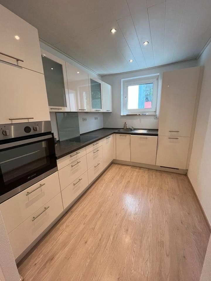 Predaj bytu 3-izbový 69 m², Heuchelheimer Straße 168, Bad Homburg vor der Höhe, Hesensko Predaj bytu 3-izbový 69 m², Heuchelheimer Straße 168, Bad Homburg vor der Höhe, Hesensko