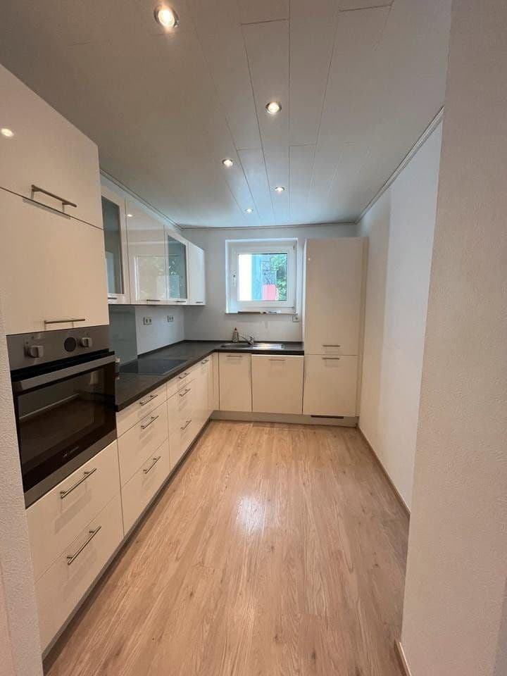 Predaj bytu 3-izbový 69 m², Heuchelheimer Straße 168, Bad Homburg vor der Höhe, Hesensko Predaj bytu 3-izbový 69 m², Heuchelheimer Straße 168, Bad Homburg vor der Höhe, Hesensko