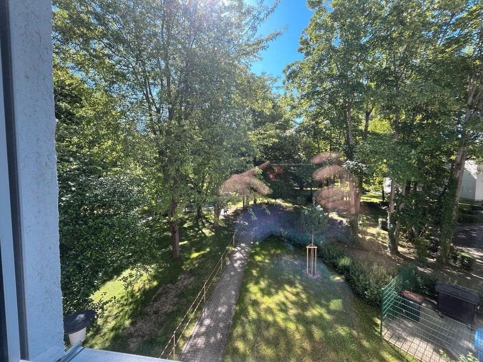 Predaj bytu 3-izbový 69 m², Heuchelheimer Straße 168, Bad Homburg vor der Höhe, Hesensko Predaj bytu 3-izbový 69 m², Heuchelheimer Straße 168, Bad Homburg vor der Höhe, Hesensko